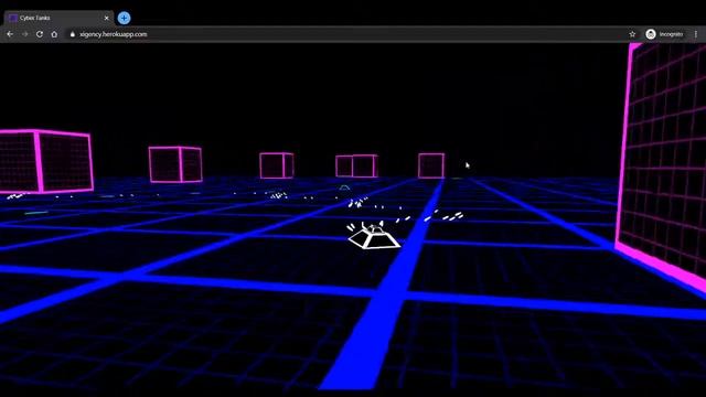 HOW TO HACK IN CYBER TANKS