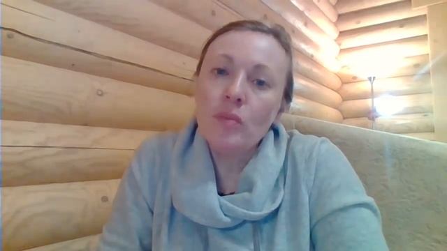 Ольга  Леман в эфире! О духах, душе и разном!