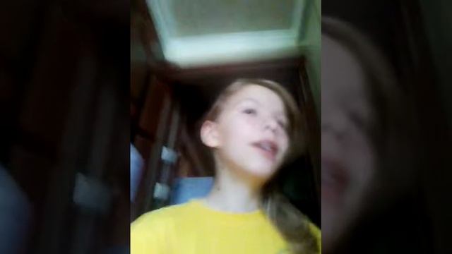Gad: Как я собираюсь на танцы или вокал