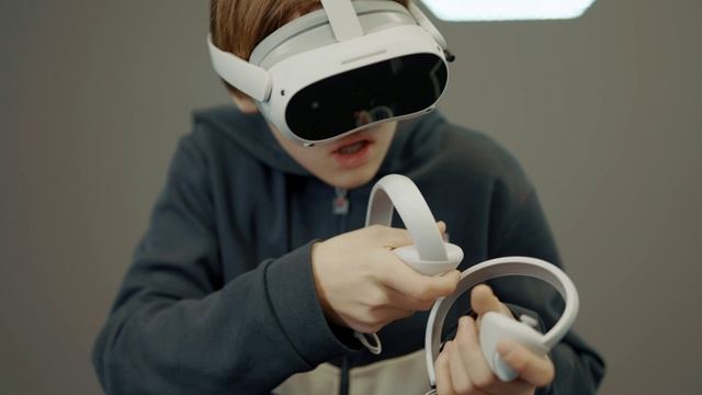 MIR VR в ТРК "Лето"