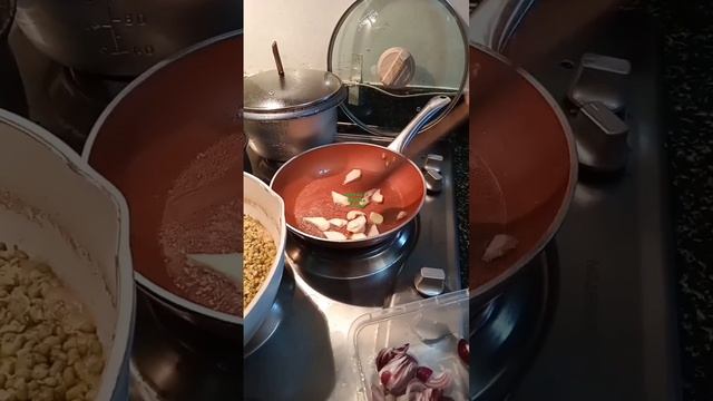 Monggo sa gata. #lutongbahayrecipe #cookingfood #cooking #monggorecipes