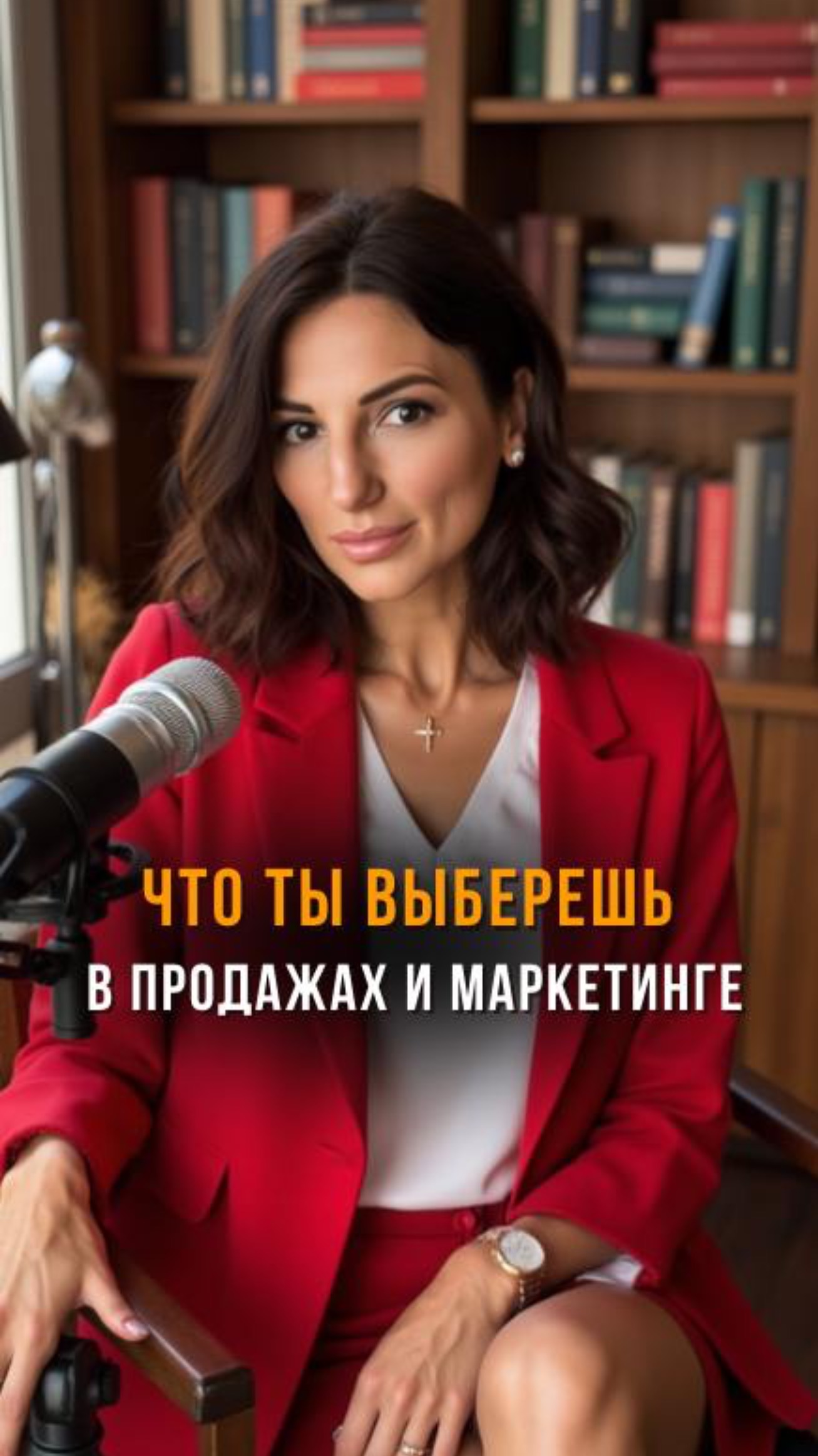 Идея для ТВОЕГО КОНТЕНТА!