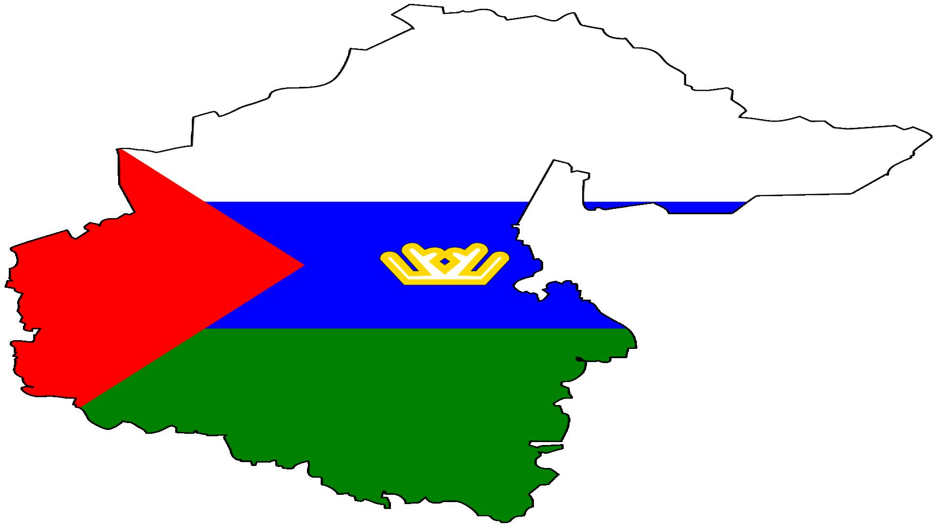 Тюменская область Люди