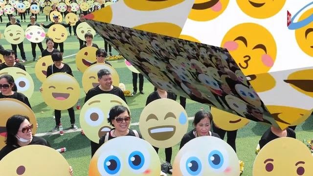 World Emoji Day 2019: Biography of Emojis Explained  How emojis are created