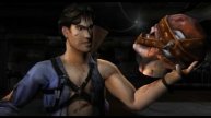 Evil Dead: Regeneration #1босс
