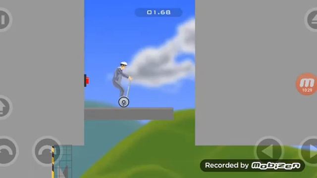 Игра happy wheels прохождение