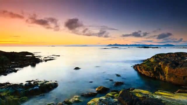The Arctic Light