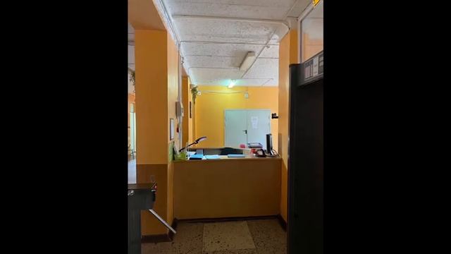новая столовая в школе
