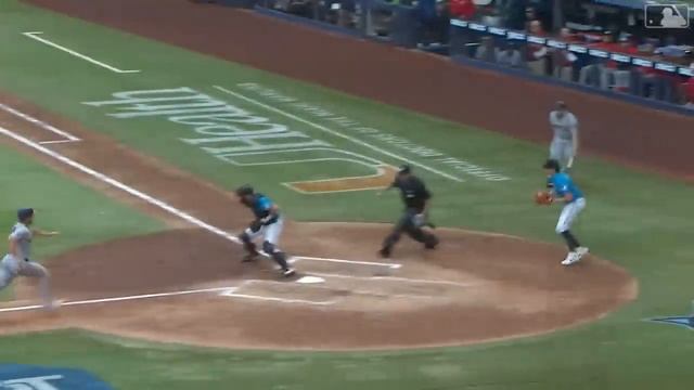 Nationals vs. Marlins Game Highlights (4/13/25) | MLB Highlights