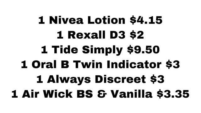Dollar General - All Digital $5/$25 Scenarios - Saturday 11/20/21