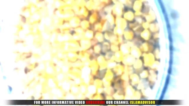 Bhune Hue Chane Khane Ke Fayde || Health Benefits Of Roasted Chana || Islam Advisor