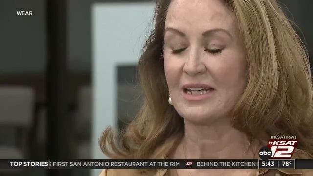 Good Morning San Antonio : Aug 19, 2022