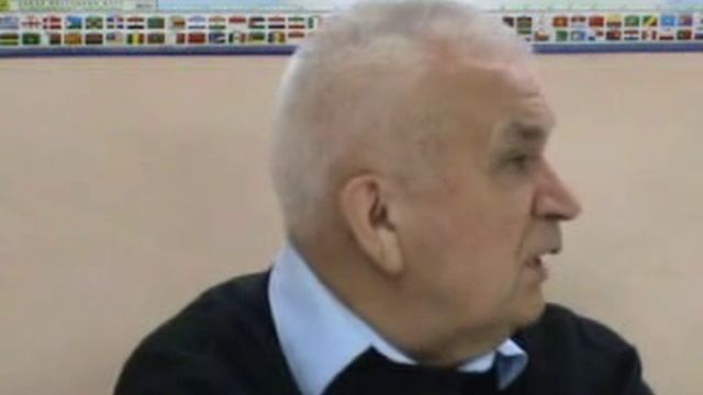 Зазнобин В.М. (2010.03.18) - О стратегии национал-вождизма для России и о антикоранической стратегии