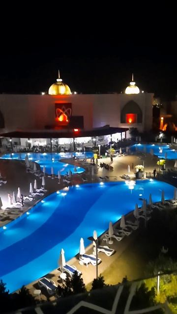 Турция.Аланья.Отель "ALAN XAFIRA DELUXE RESORT & SPA 5".