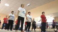 Активная пятница