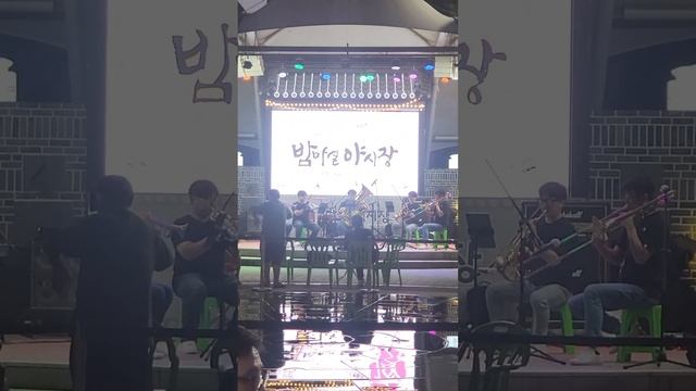 닥터지바고 - 라라의 테마(20240518)