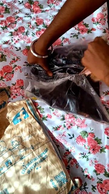 puma men black solid active jacket Flipkart unboxing #shorts #unboxing #viral
