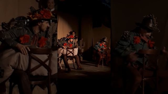 Джонни Пончик(4)