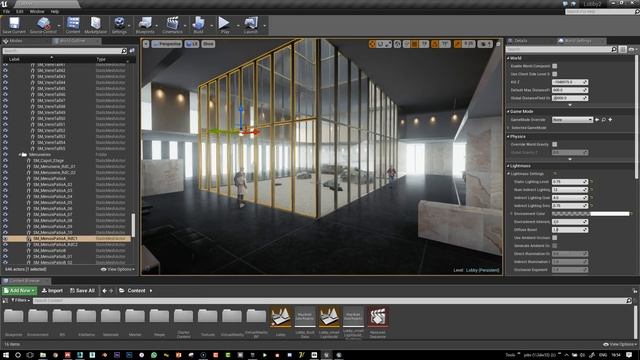 10 2 UV Mapping optimisation and render times