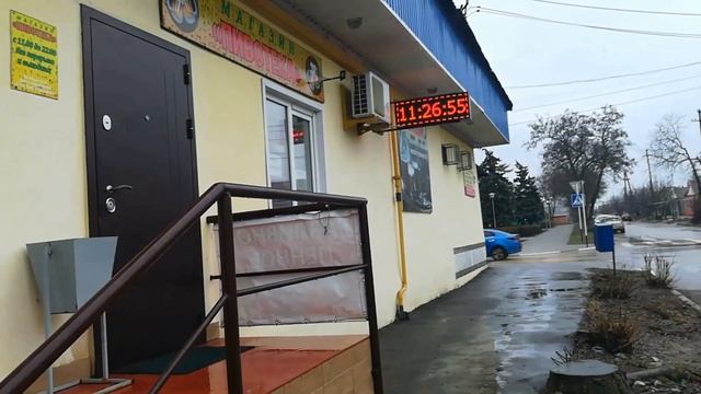 Завтракаю , гуляю , заглядываю ! Интересное творчество наших жителей города !