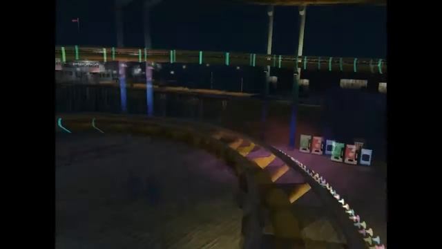 (GTA 5) Ночь на пролет!