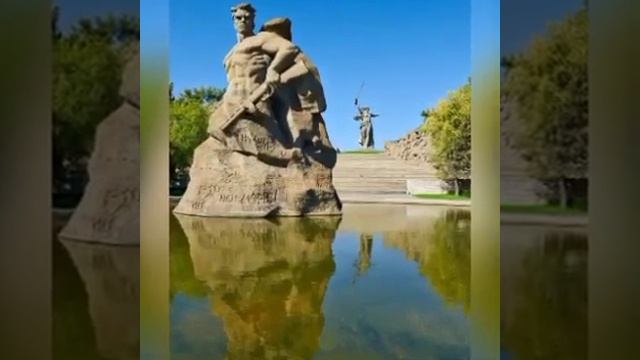 С днём Великой Победы!