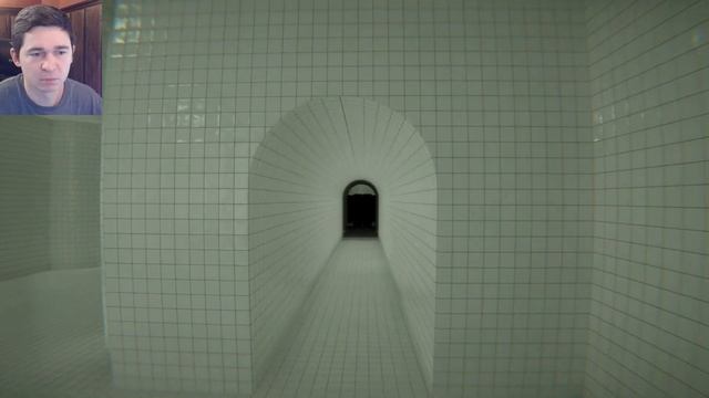 прогулки по воде и бассейным пространствам в Pools