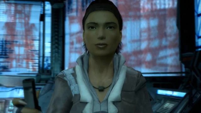 Half-Life 2: Episode One Recap