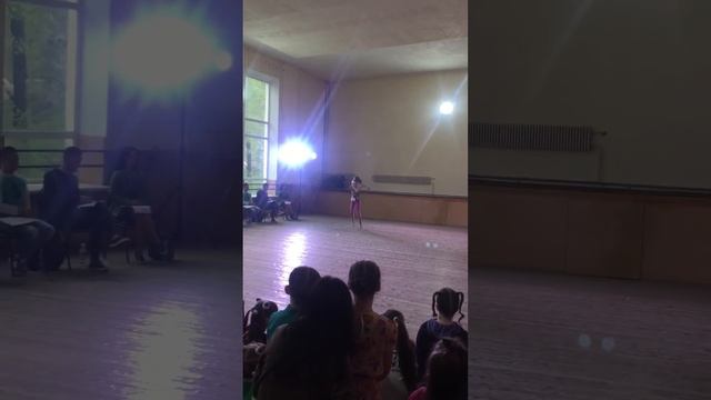 Никитина Карина Disco Тернополь