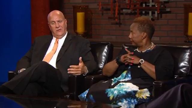 Creating a Safer Newark