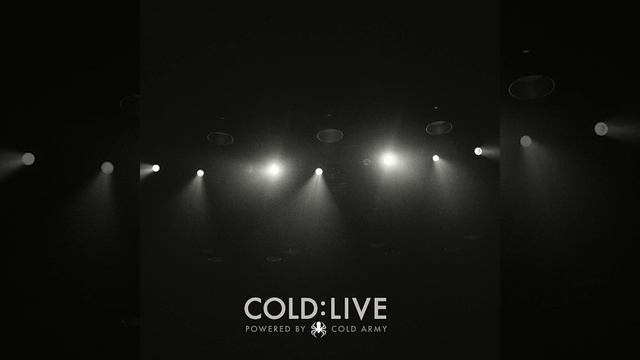 Ocean Song (Live)