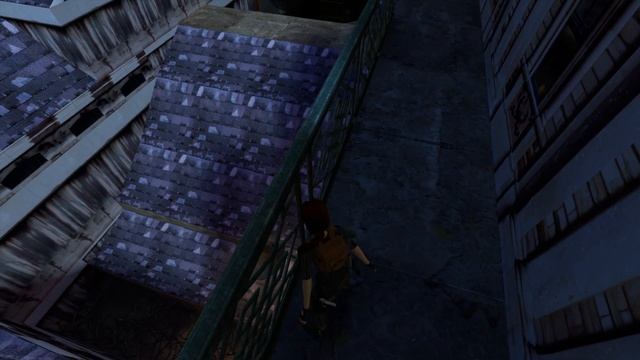 Прохождение ▶ Tomb Raider III Remastered #27