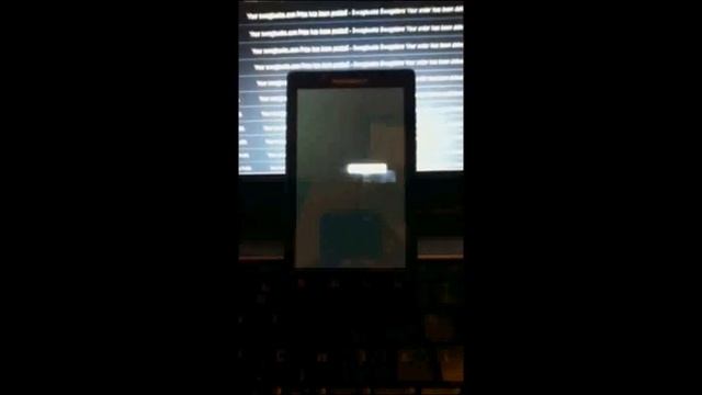 "Battlefield 3" "Boot Animation" 2