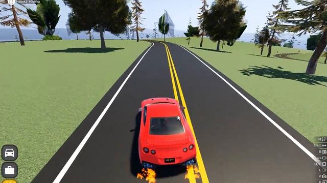 Driving Empire Новая серия