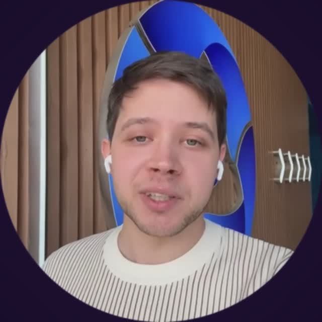 Юрий Филимонов, выпускник направления "Государственное и муниципальное управление", руководитель гр