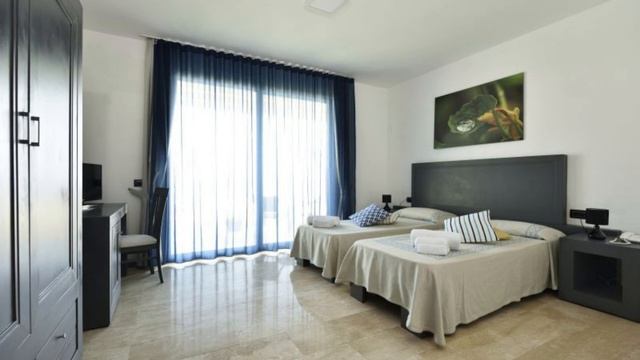 Casteldoria Mare Hotel | Sardinia, Italy | Сардинія, Італія