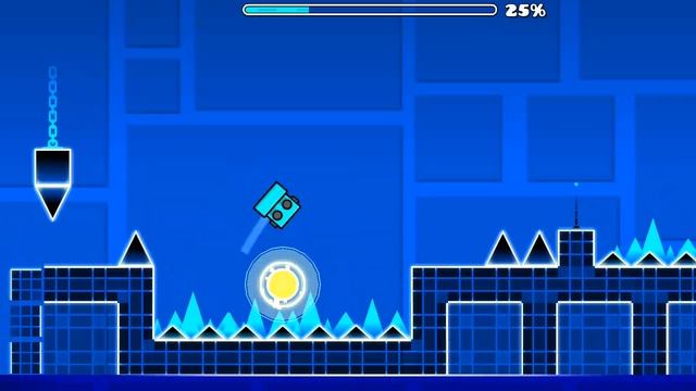 геометри даш 6