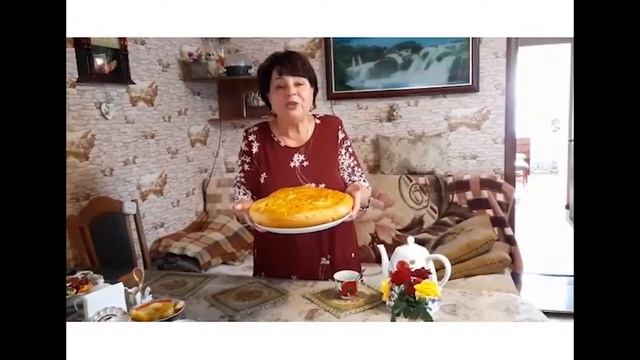 Кулинарный рыбный флешмоб "Вкусно, национально!"