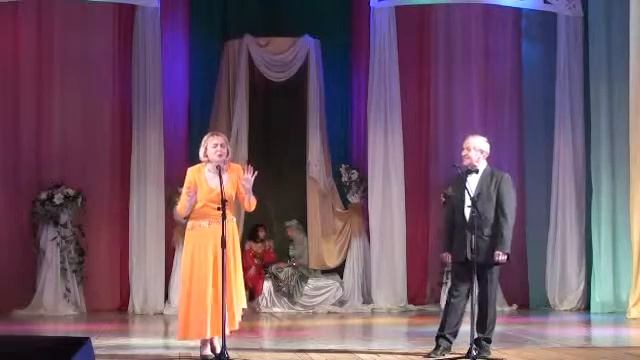Вокальная студия СОЛО ДК ИСКРА (ПЕРМЬ).wmv