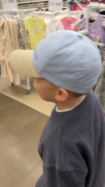 Детский мир🙂