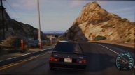Grand Theft Auto 5. VAZ 2114 OPER STYLE