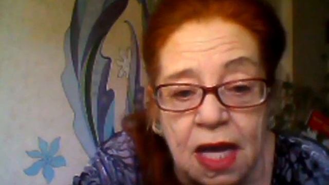 Прямой эфир №2 натуропата Ренаты Равич "Эмоциональный климат в семье"