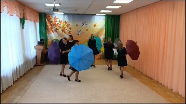 Поздравление воспитателей с Днём дошкольного работника