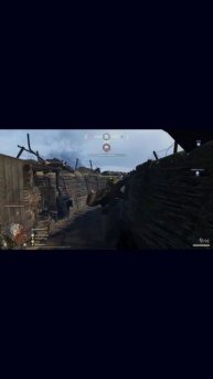 Verdun / -3 ДАЁТ! #shorts