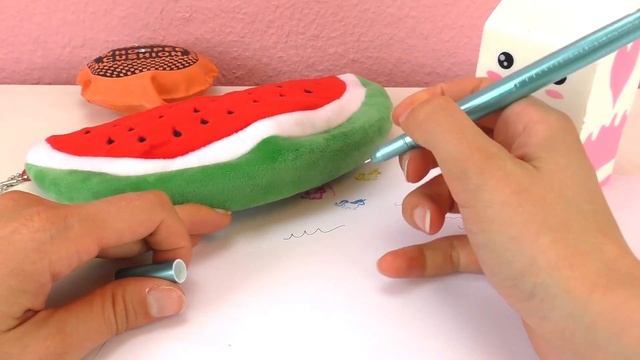 10 rzeczy, które trzeba mieć w szkole! | SUPER do SZKOŁY | Ulubione TOP10 - Back to school