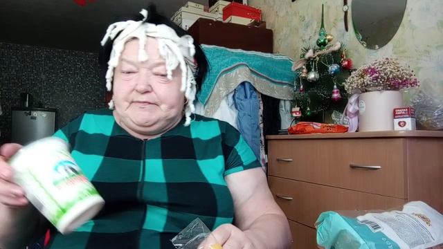 25-04-2025 добро. распаковка чек и лалала