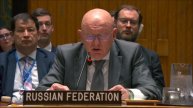 Statement by PR Vassily Nebenzia at UNSC Briefing on Syria