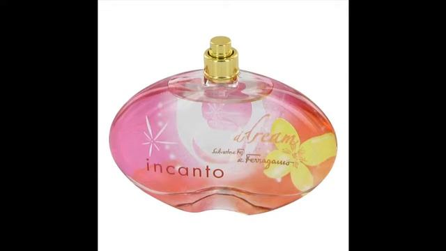 Купить духи,туалетную воду Incanto Dream Инканто Дрим