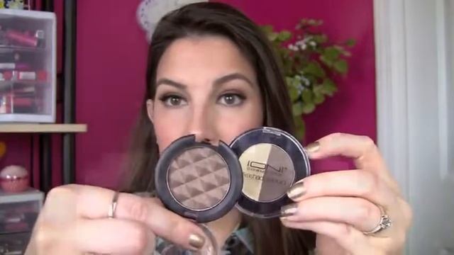 New Dollar Store Makeup Ioni Cosmetics Review sum