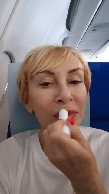 Топ-4 совета при длительном перелёте